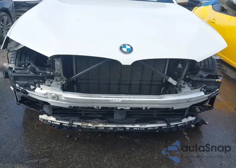 2020 BMW 530I xDrive z USA, uszkodzony, nr VIN WBAJR7C06LWW55468
